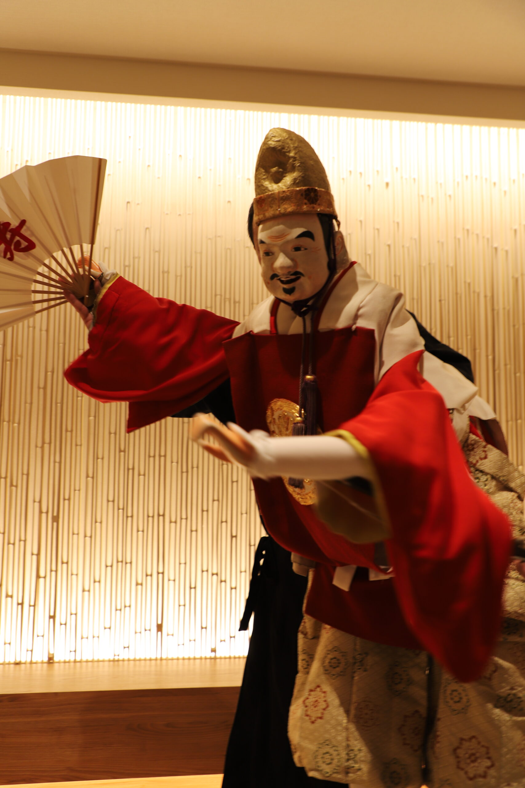 古淡　人形浄瑠璃